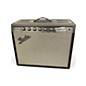 Used Fender 65 Princeton Reverb 1x10 15W Tube Guitar Combo Amp thumbnail