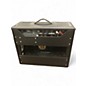Used Fender 65 Princeton Reverb 1x10 15W Tube Guitar Combo Amp