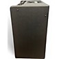 Used Fender MUSTANG GT100 Guitar Combo Amp