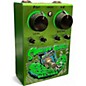 Used Way Huge Electronics WHE401DD Dirty Donny Swollen Pickle Jumbo Fuzz Effect Pedal thumbnail