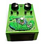 Used Way Huge Electronics WHE401DD Dirty Donny Swollen Pickle Jumbo Fuzz Effect Pedal