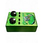 Used Way Huge Electronics WHE401DD Dirty Donny Swollen Pickle Jumbo Fuzz Effect Pedal
