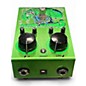 Used Way Huge Electronics WHE401DD Dirty Donny Swollen Pickle Jumbo Fuzz Effect Pedal