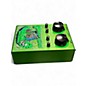Used Way Huge Electronics WHE401DD Dirty Donny Swollen Pickle Jumbo Fuzz Effect Pedal