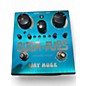Used Way Huge Electronics WHE707 Supa Puss Delay Effect Pedal thumbnail