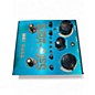 Used Way Huge Electronics WHE707 Supa Puss Delay Effect Pedal