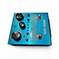 Used Way Huge Electronics WHE707 Supa Puss Delay Effect Pedal