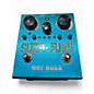 Used Way Huge Electronics WHE707 Supa Puss Delay Effect Pedal