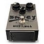 Used Way Huge Electronics WHE205-BK Saucy Box Effect Pedal