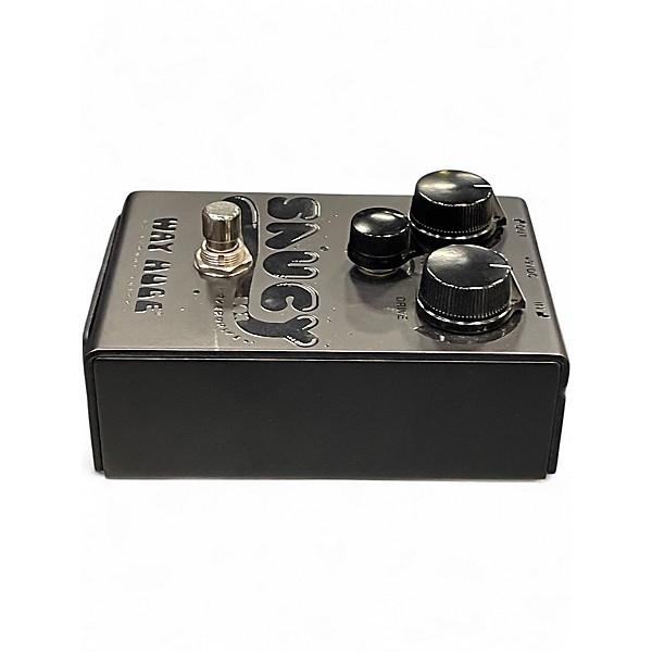 Used Way Huge Electronics WHE205-BK Saucy Box Effect Pedal