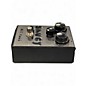 Used Way Huge Electronics WHE205-BK Saucy Box Effect Pedal