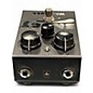Used Way Huge Electronics WHE205-BK Saucy Box Effect Pedal