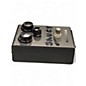 Used Way Huge Electronics WHE205-BK Saucy Box Effect Pedal