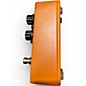 Used Berserker Moldy Peach Effect Pedal
