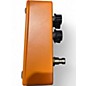Used Berserker Moldy Peach Effect Pedal