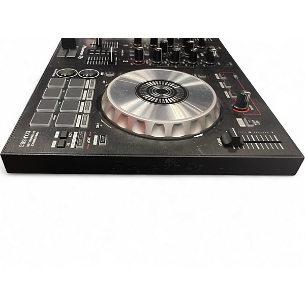 Used Pioneer DJ DDJSB3 DJ Controller