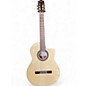 Used Cordoba GK Studio Negra Natural Classical Acoustic Guitar thumbnail