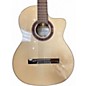 Used Cordoba GK Studio Negra Natural Classical Acoustic Guitar