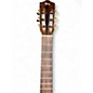 Used Cordoba GK Studio Negra Natural Classical Acoustic Guitar