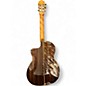 Used Cordoba GK Studio Negra Natural Classical Acoustic Guitar