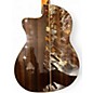 Used Cordoba GK Studio Negra Natural Classical Acoustic Guitar