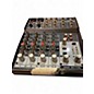 Used Behringer Xenyx 802 Unpowered Mixer