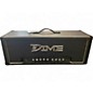 Used Dime Amplification Dimebag D100 120W Solid State Guitar Amp Head thumbnail
