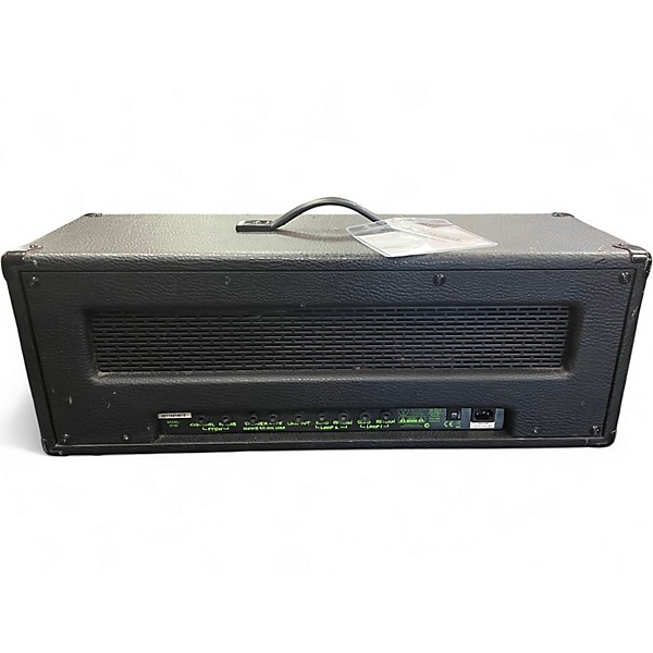 Used Dime Amplification Dimebag D100 120W Solid State Guitar Amp Head