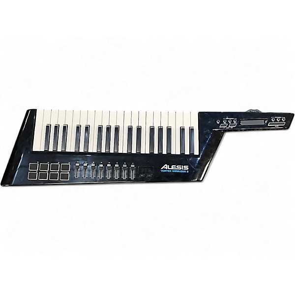 Used Alesis Vortex Wireless II MIDI Controller