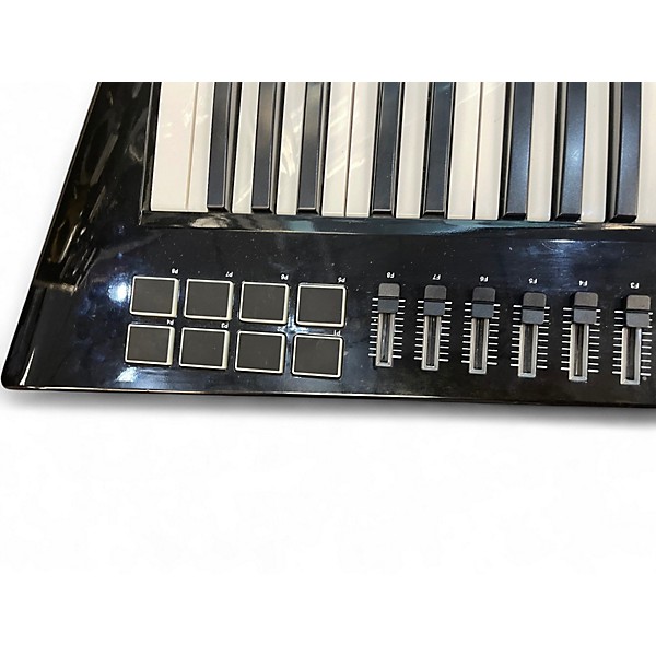 Used Alesis Vortex Wireless II MIDI Controller