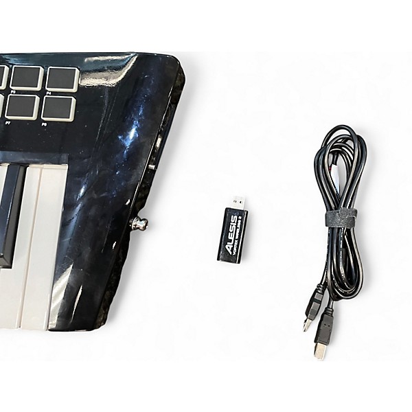Used Alesis Vortex Wireless II MIDI Controller