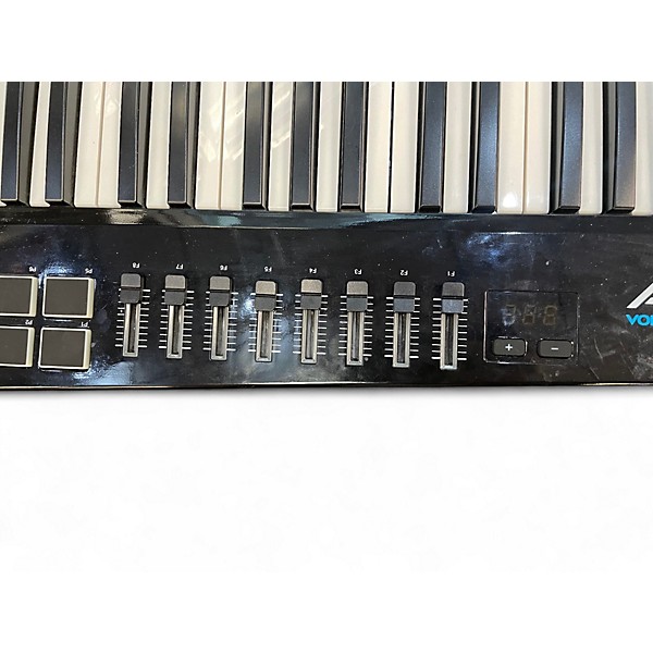 Used Alesis Vortex Wireless II MIDI Controller