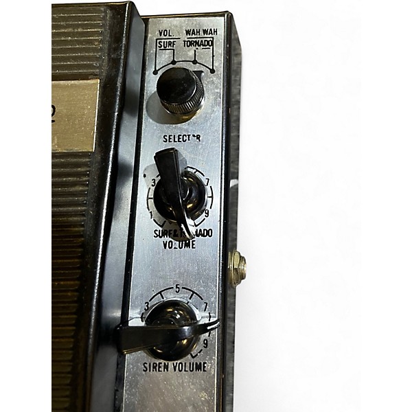 Used Applied EX1 Effect Pedal