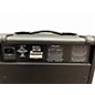 Used Ibanez IBZ10B 1X6.5 10W Bass Combo Amp