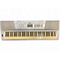 Used Yamaha DGX202 Keyboard Workstation thumbnail