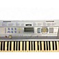 Used Yamaha DGX202 Keyboard Workstation