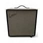 Used Fender Rumble V3 40W 1x10 Bass Combo Amp thumbnail