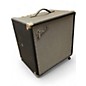 Used Fender Rumble V3 40W 1x10 Bass Combo Amp