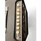Used Fender Rumble V3 40W 1x10 Bass Combo Amp