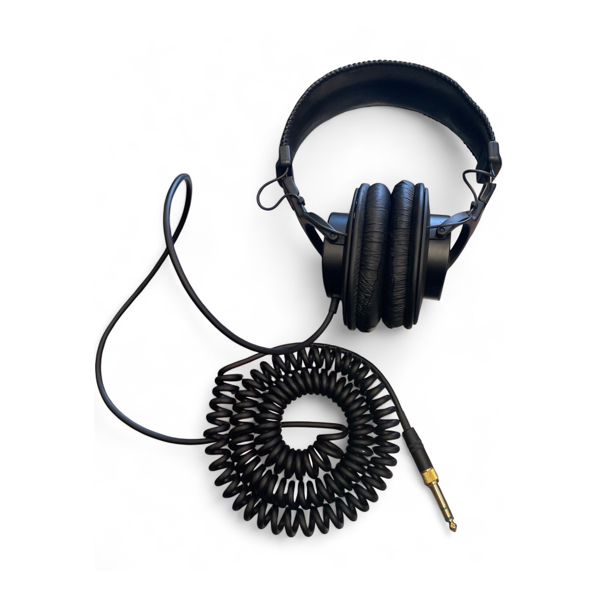 Used Sony MDR7506 Studio Headphones | Guitar Center