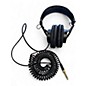 Used Sony MDR7506 Studio Headphones thumbnail
