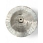 Used Agazarian 12in Traditional China Cymbal thumbnail