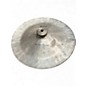 Used Agazarian 12in Traditional China Cymbal