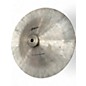 Used Agazarian 12in Traditional China Cymbal