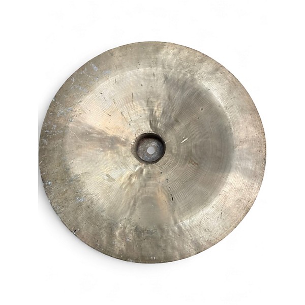 Used Agazarian 12in Traditional China Cymbal