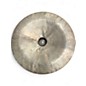 Used Agazarian 12in Traditional China Cymbal