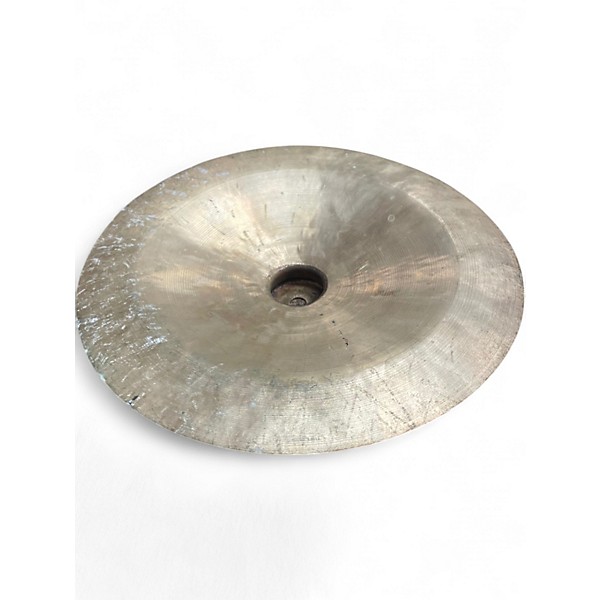 Used Agazarian 12in Traditional China Cymbal