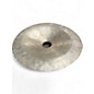 Used Agazarian 12in Traditional China Cymbal