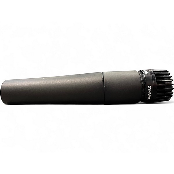 Used Shure SM57LC Dynamic Microphone