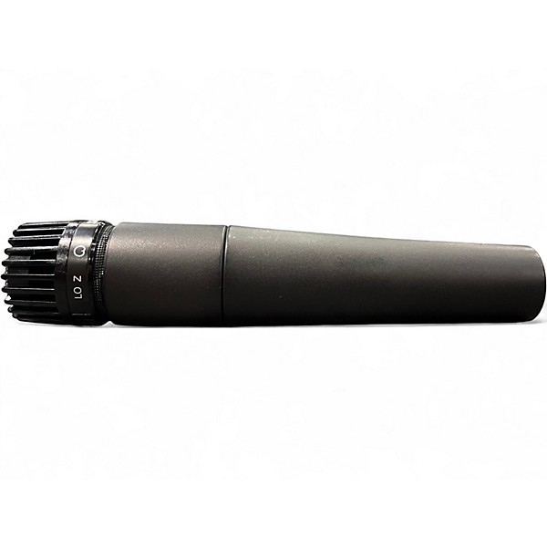 Used Shure SM57LC Dynamic Microphone
